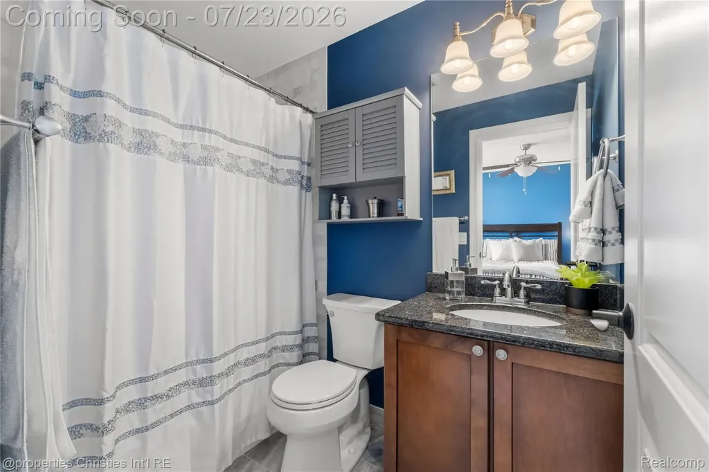 47648 Cheltenham Drive Novi City MI 48374