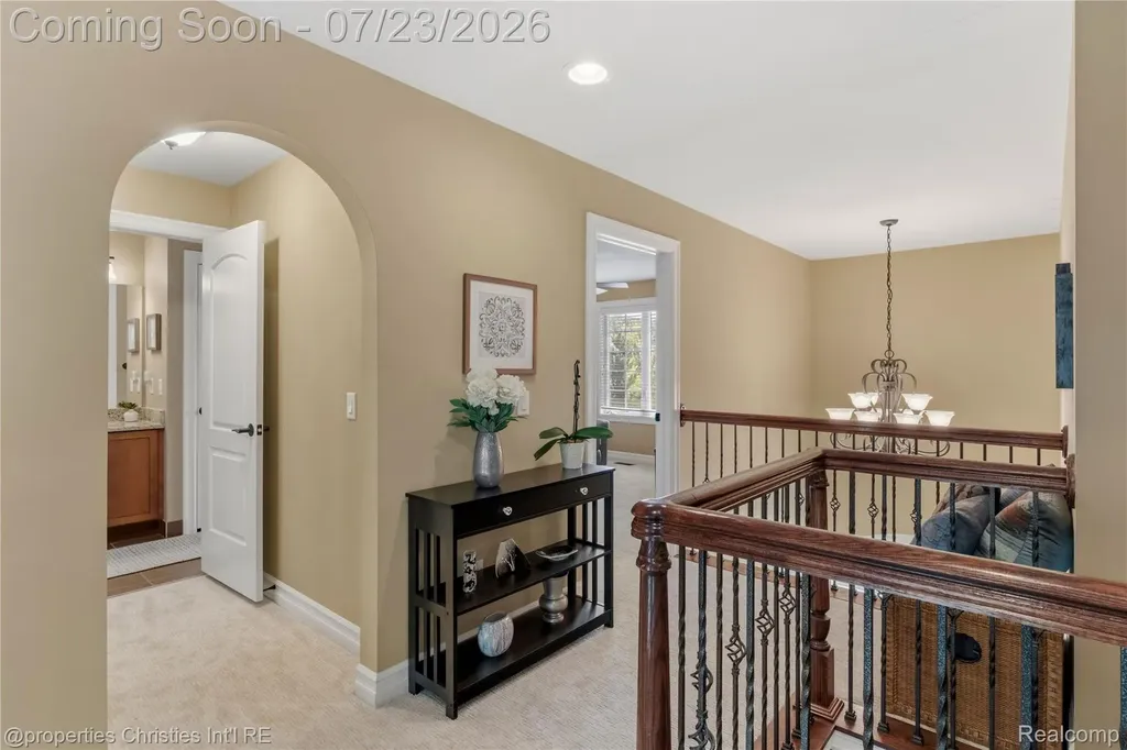47648 Cheltenham Drive Novi City MI 48374