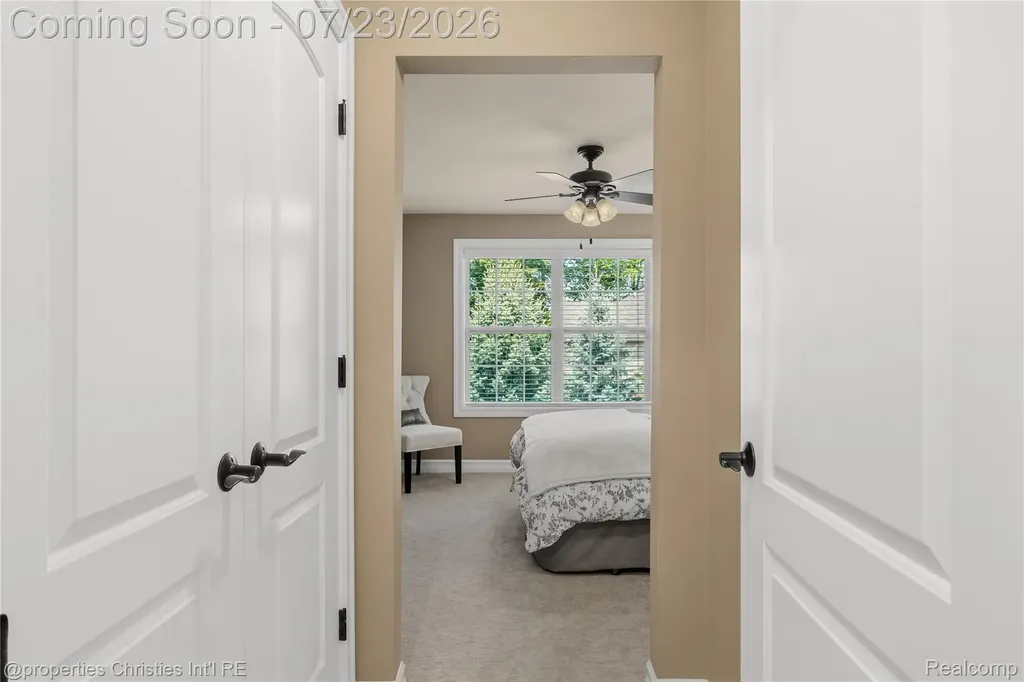 47648 Cheltenham Drive Novi City MI 48374