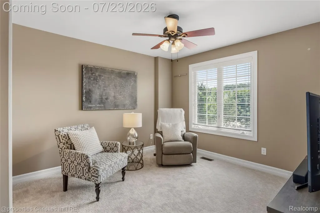 47648 Cheltenham Drive Novi City MI 48374