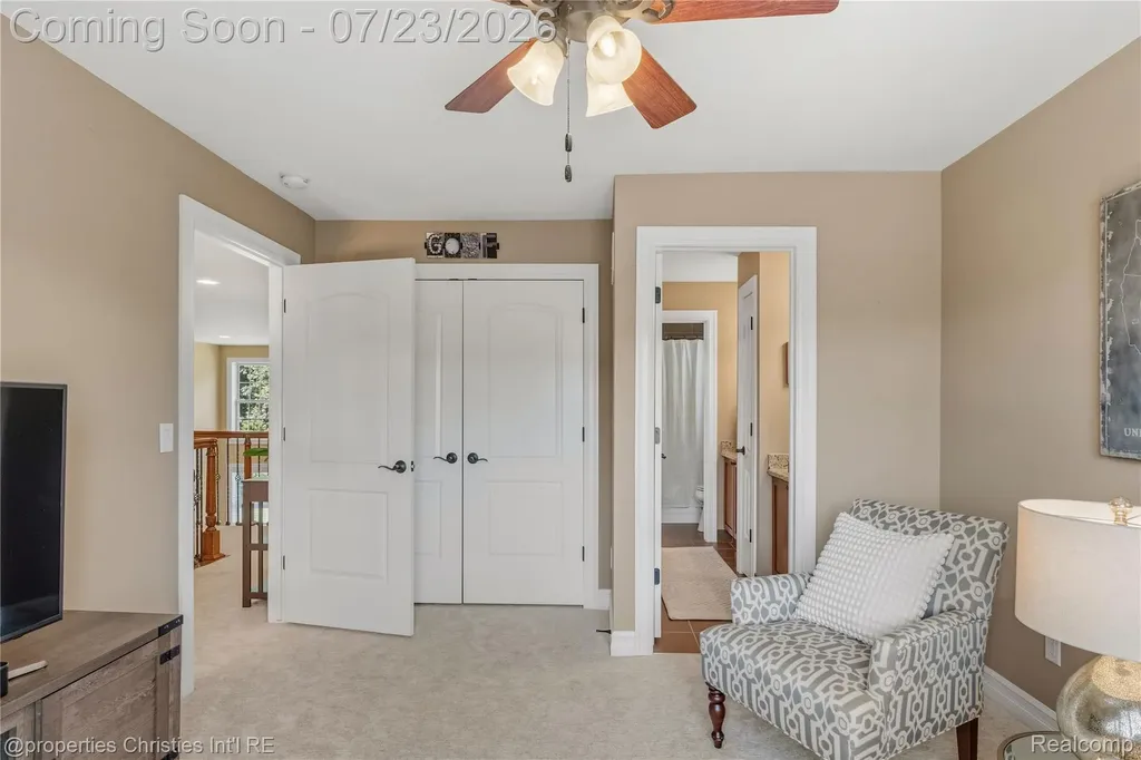 47648 Cheltenham Drive Novi City MI 48374
