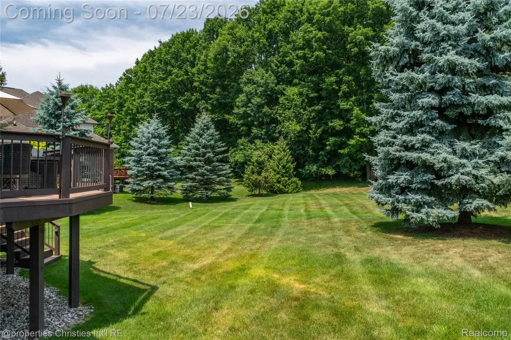 47648 Cheltenham Drive Novi City MI 48374