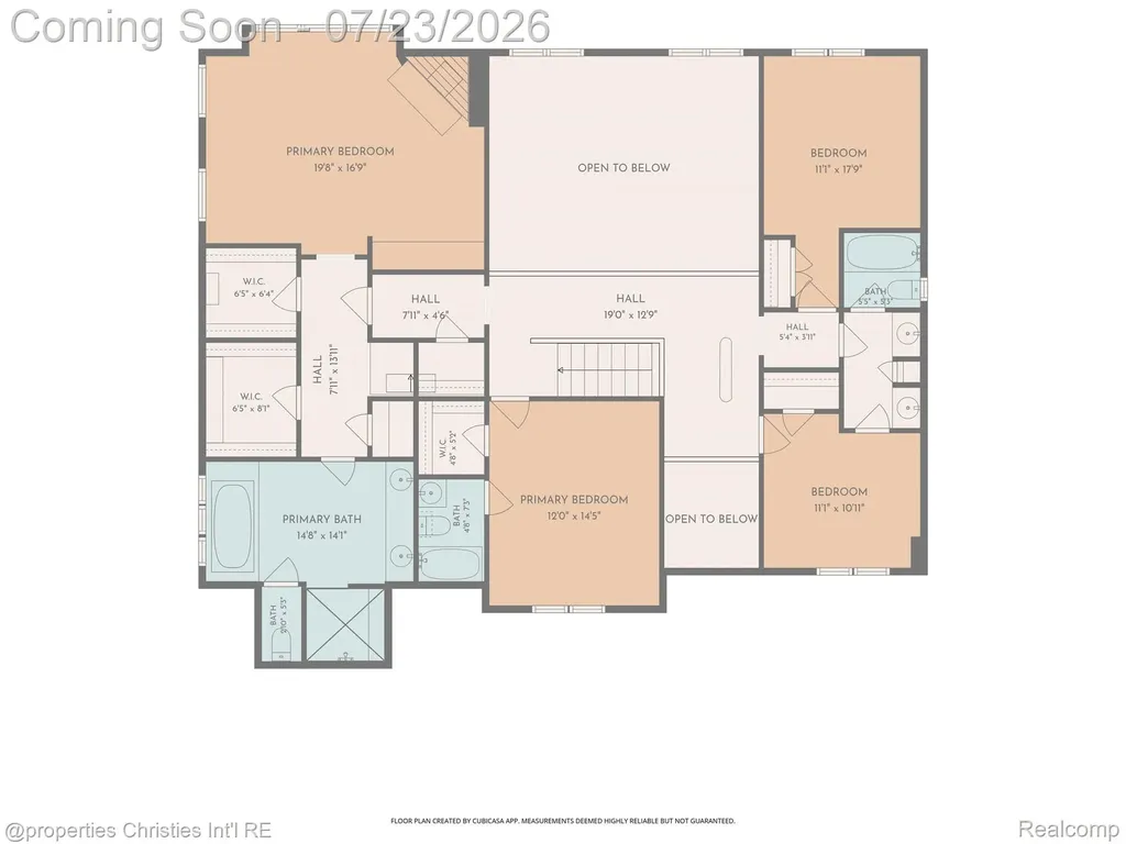 47648 Cheltenham Drive Novi City MI 48374