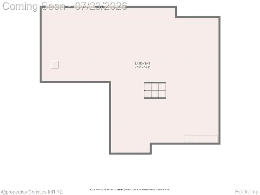 47648 Cheltenham Drive Novi City MI 48374