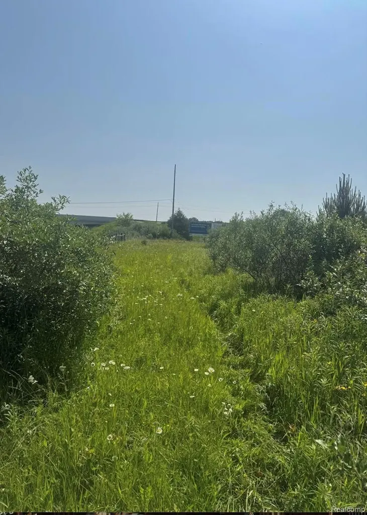 2548 S Sheridan Road Venice Township MI 48449