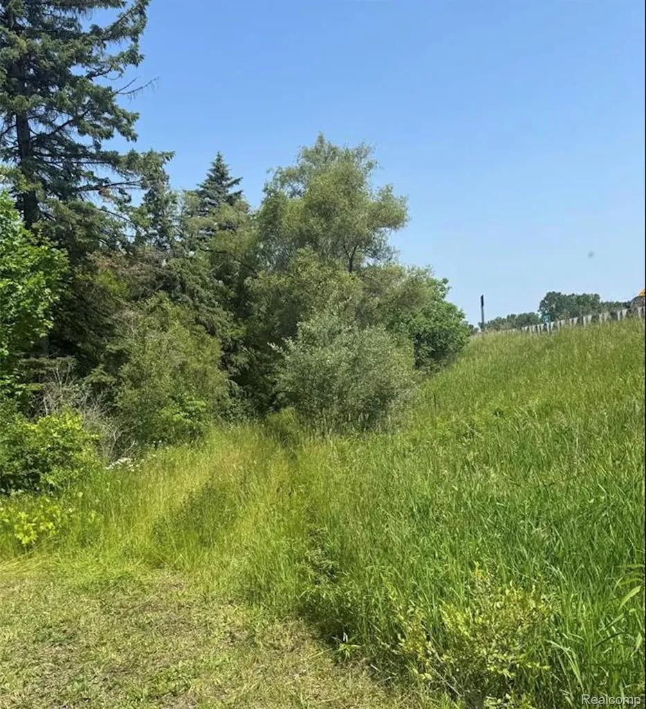 2548 S Sheridan Road Venice Township MI 48449
