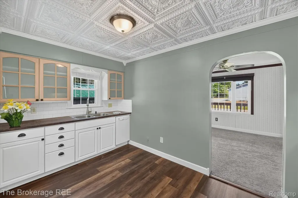 1038 Bethany Street Genesee Charter Township MI 48458