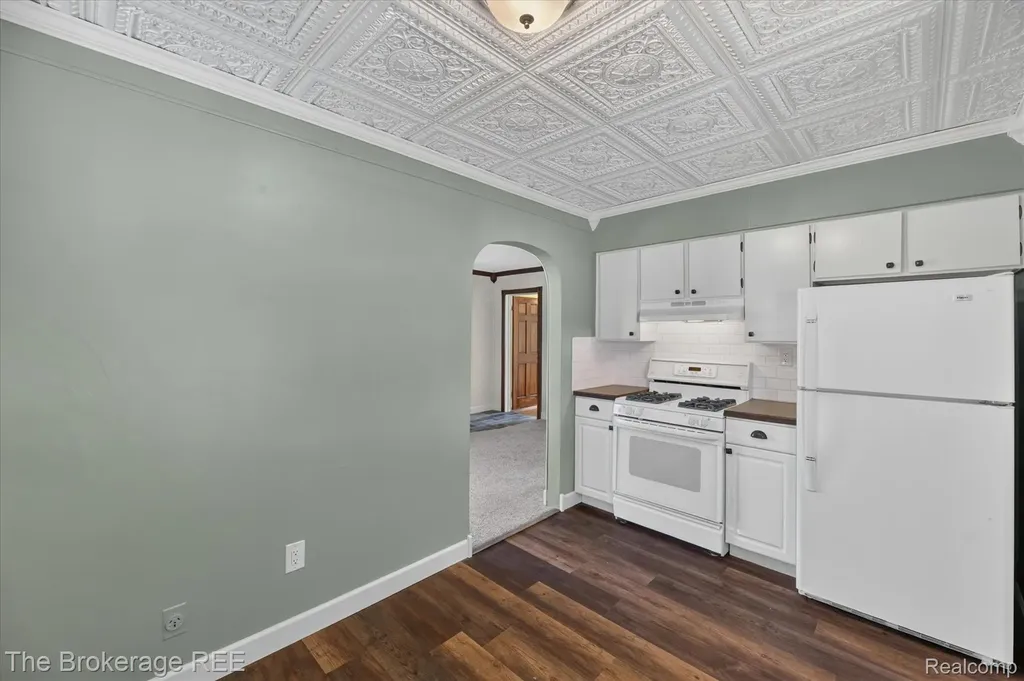 1038 Bethany Street Genesee Charter Township MI 48458