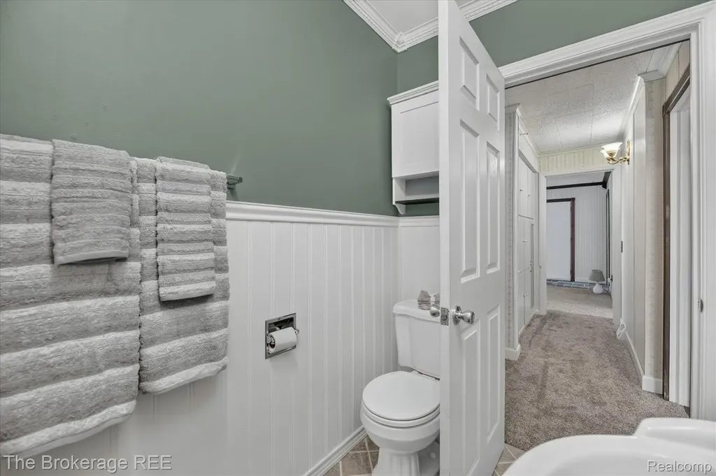 1038 Bethany Street Genesee Charter Township MI 48458