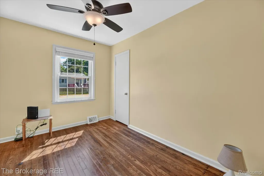 1038 Bethany Street Genesee Charter Township MI 48458