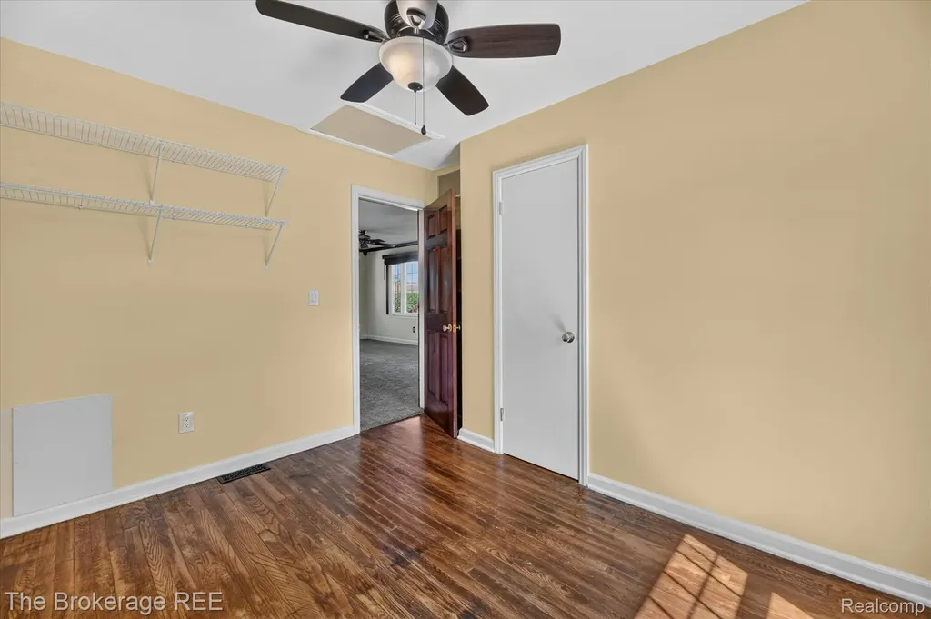 1038 Bethany Street Genesee Charter Township MI 48458