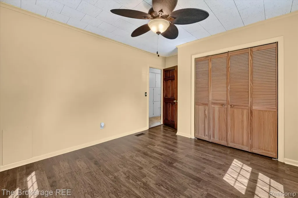 1038 Bethany Street Genesee Charter Township MI 48458