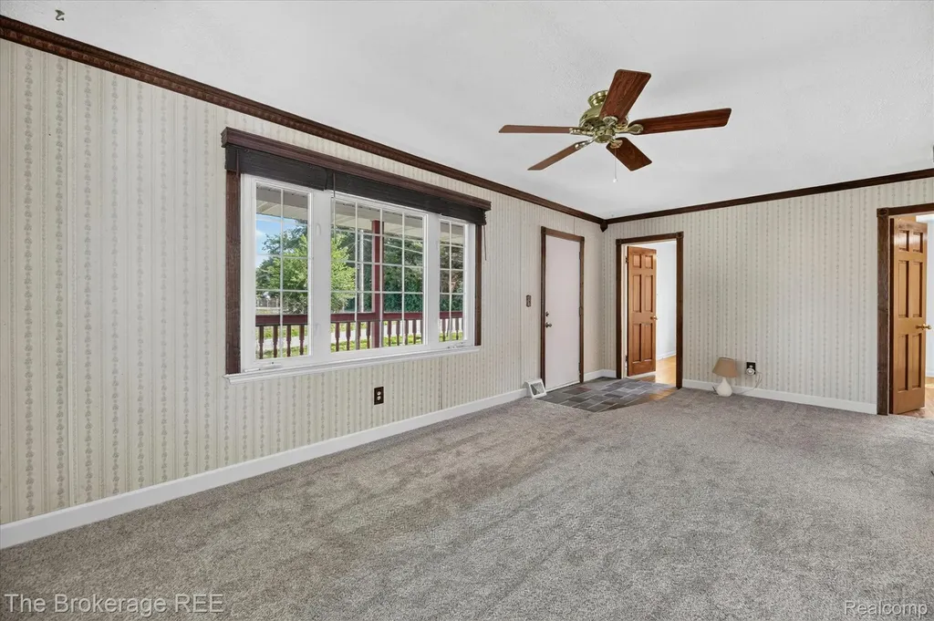 1038 Bethany Street Genesee Charter Township MI 48458