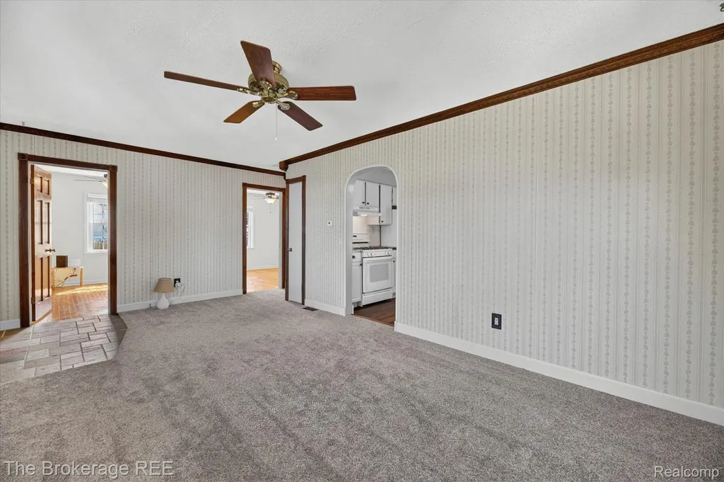 1038 Bethany Street Genesee Charter Township MI 48458