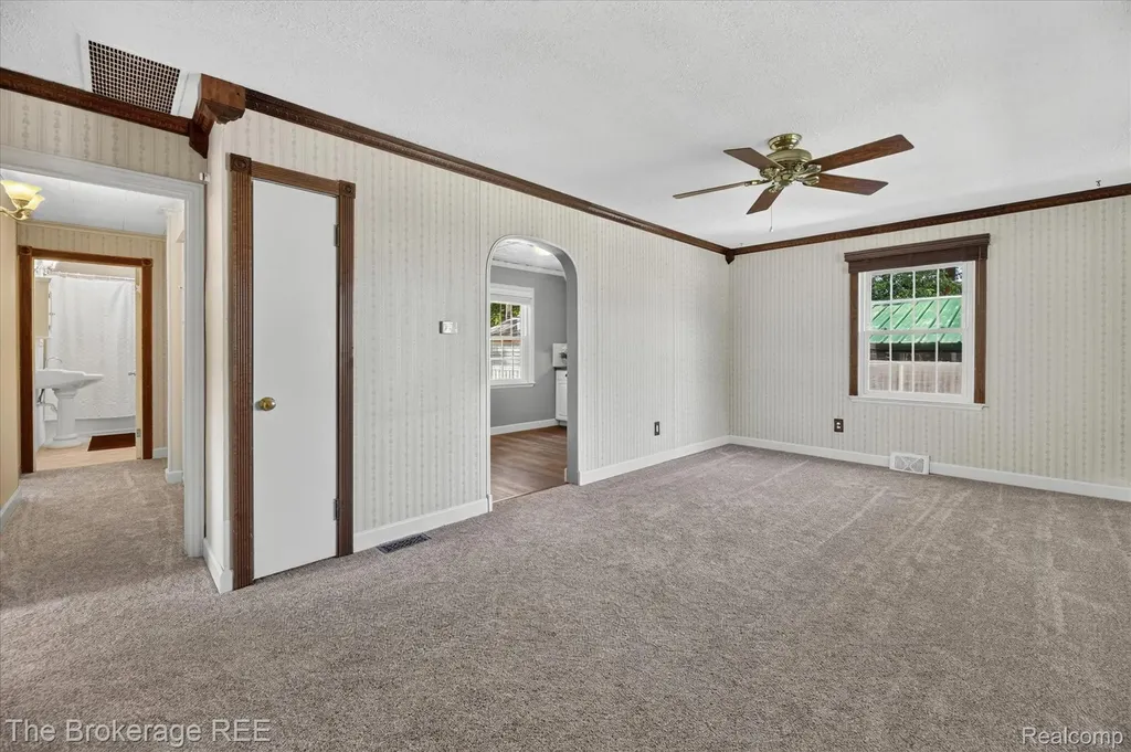1038 Bethany Street Genesee Charter Township MI 48458