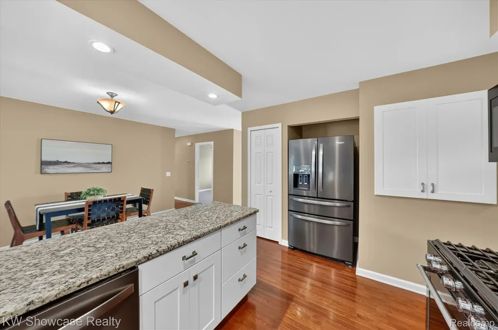 11498 Fox N Hounds Drive White Lake Charter Township MI 48386