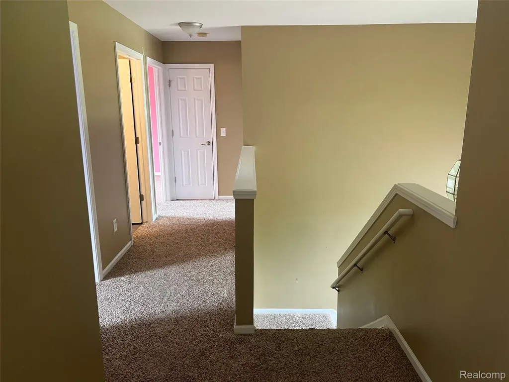 7753 Turrillium Lane Waterford Charter Township MI 48327
