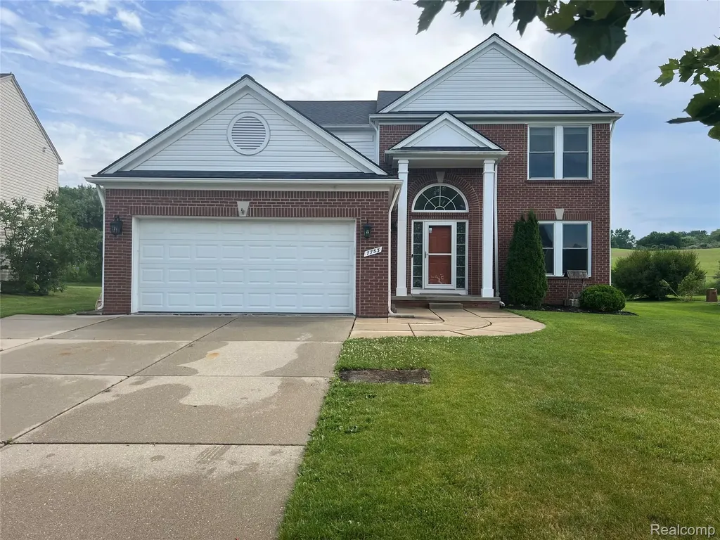 7753 Turrillium Lane Waterford Charter Township MI 48327