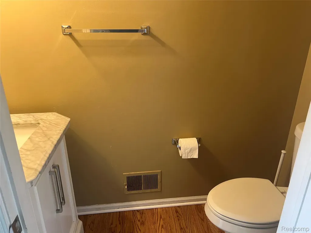7753 Turrillium Lane Waterford Charter Township MI 48327