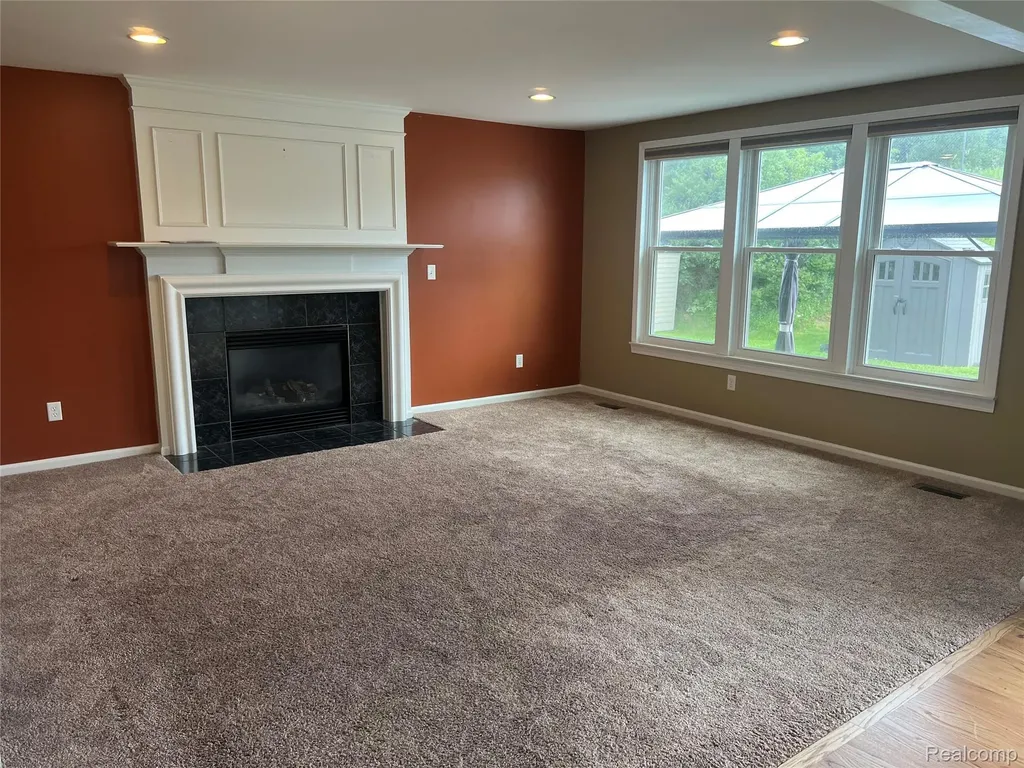 7753 Turrillium Lane Waterford Charter Township MI 48327
