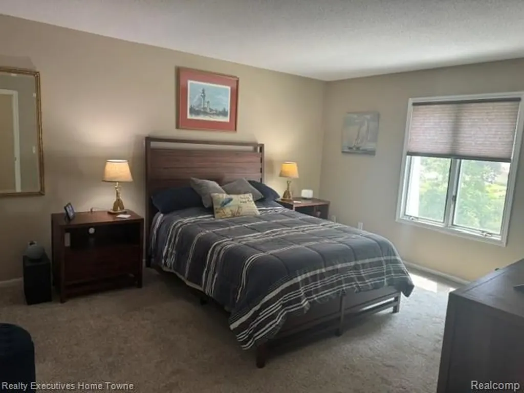 1467 E Krafft Road Fort Gratiot Charter Township MI 48059