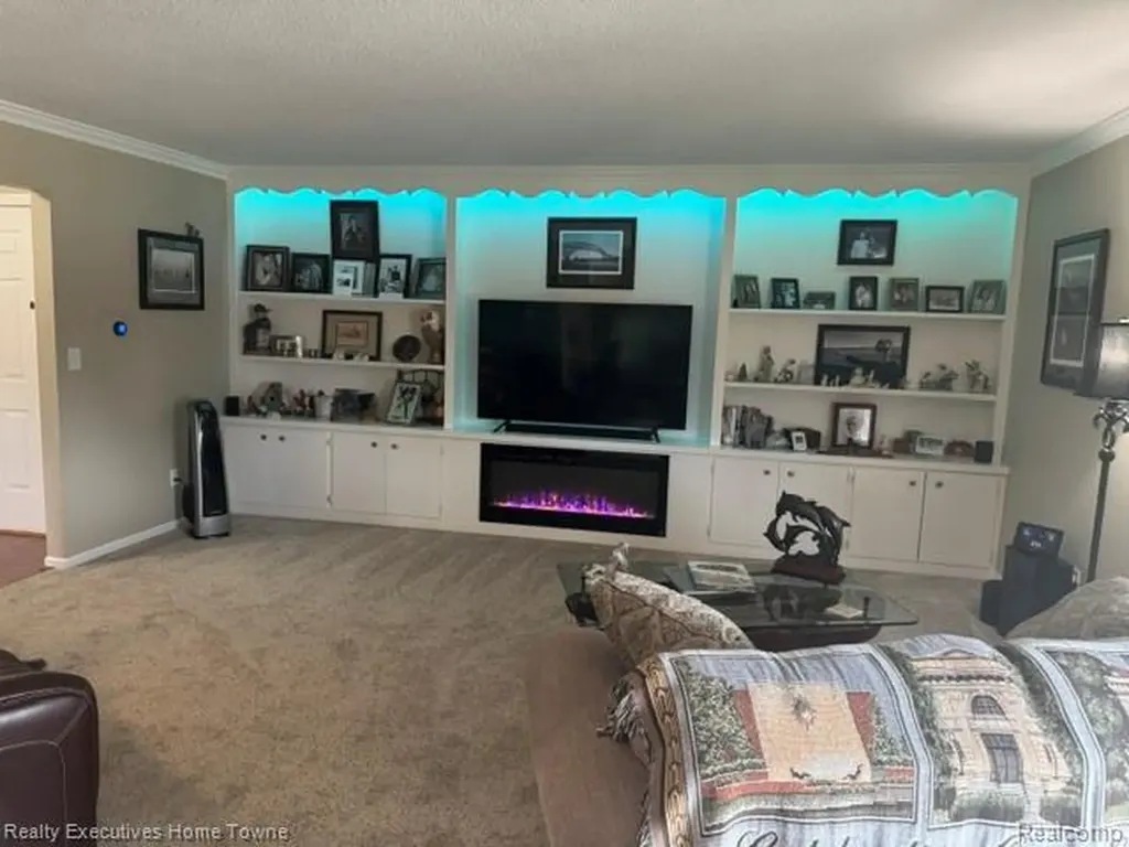 1467 E Krafft Road Fort Gratiot Charter Township MI 48059