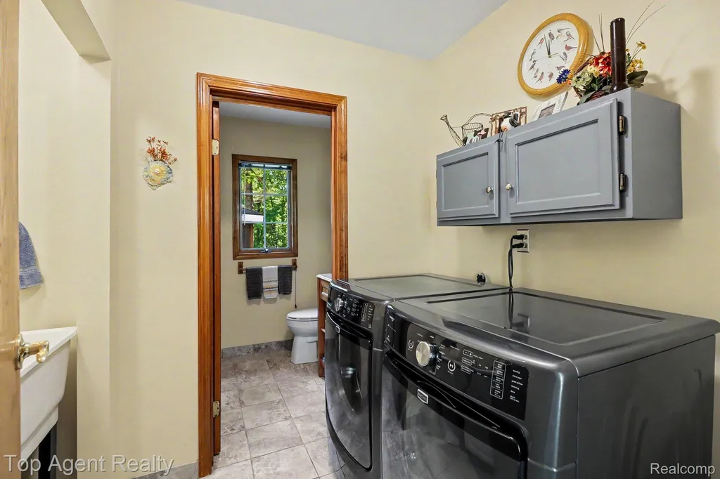2411 Farmbrook Trail Addison Township MI 48370