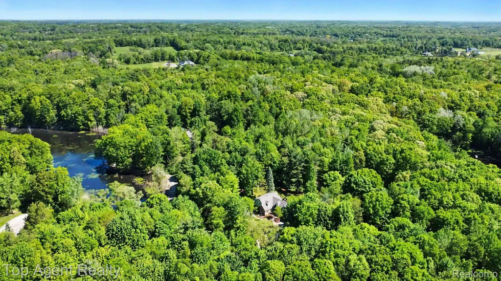 2411 Farmbrook Trail Addison Township MI 48370