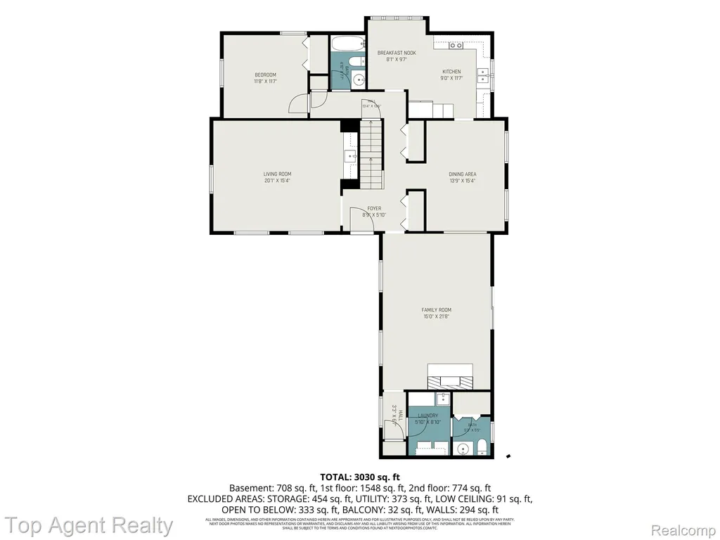 2411 Farmbrook Trail Addison Township MI 48370