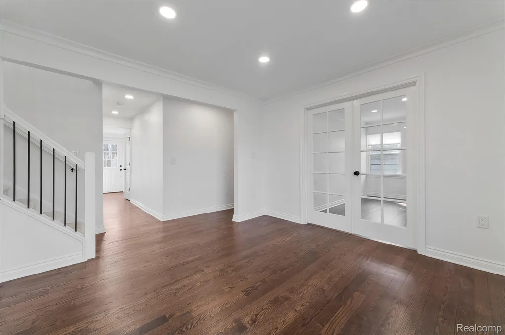 4312 Samoset Road Royal Oak City MI 48073