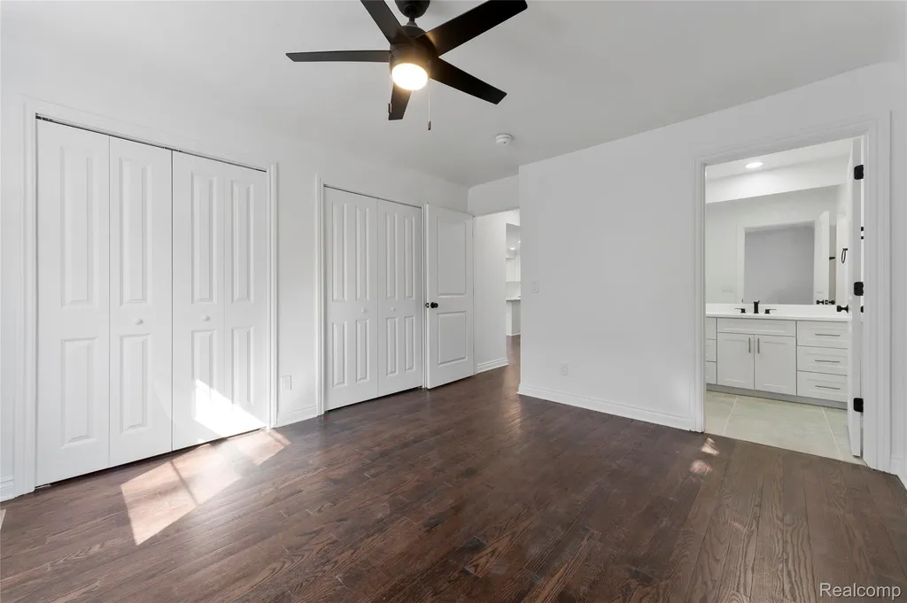 4312 Samoset Road Royal Oak City MI 48073