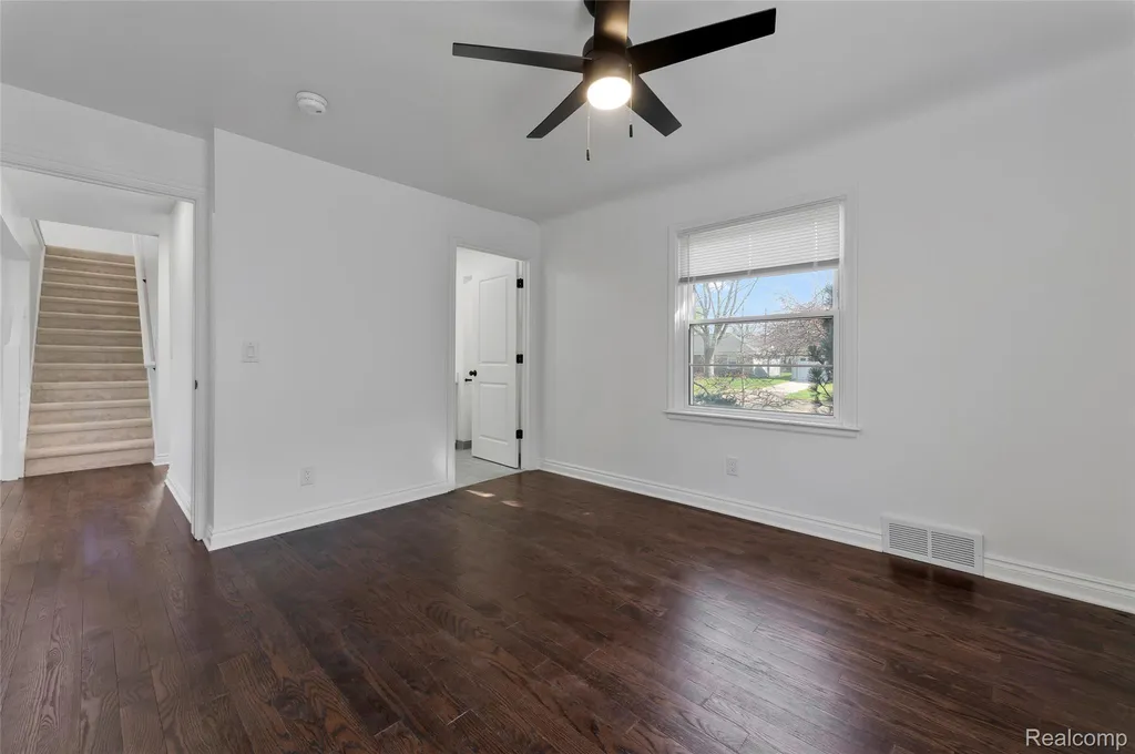 4312 Samoset Road Royal Oak City MI 48073
