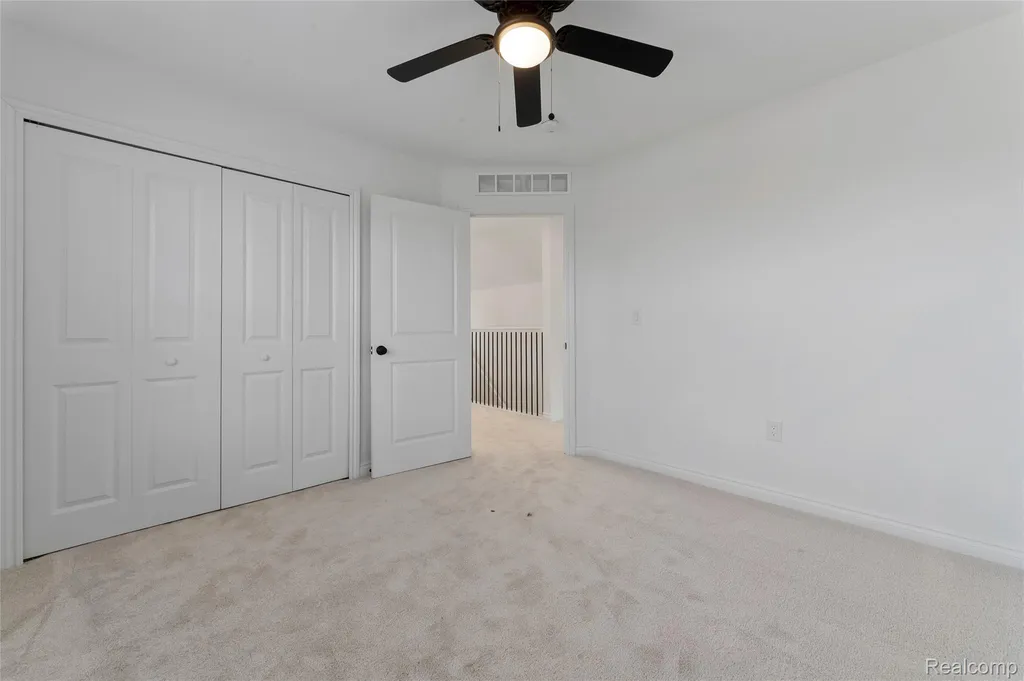 4312 Samoset Road Royal Oak City MI 48073