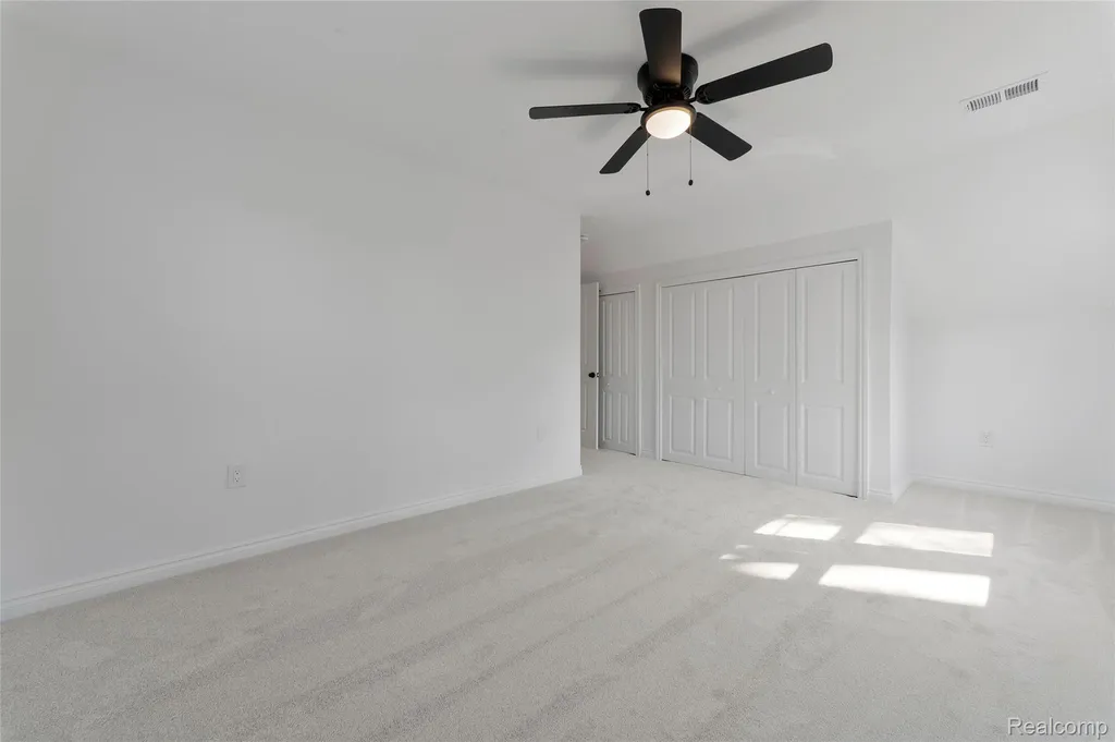 4312 Samoset Road Royal Oak City MI 48073
