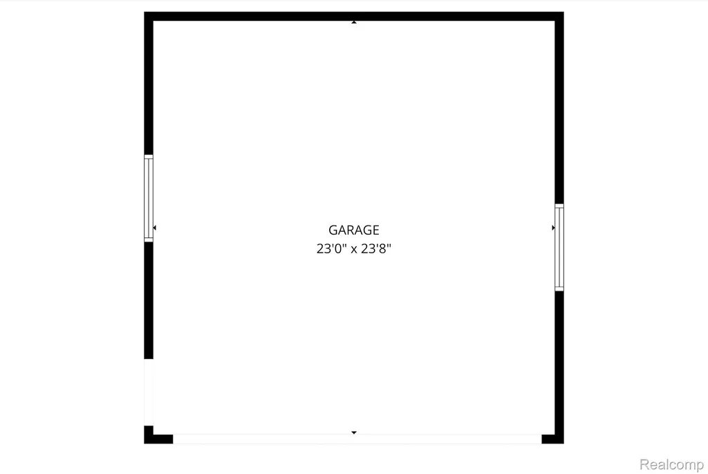 4312 Samoset Road Royal Oak City MI 48073
