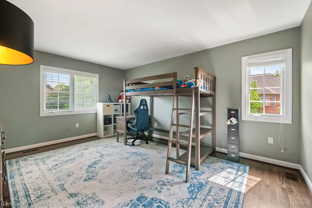 44026 Deep Hollow Circle Northville Township MI 48168