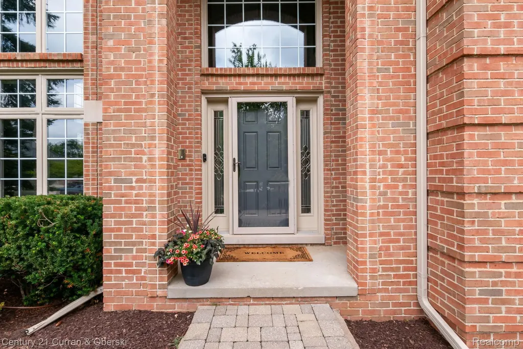 44026 Deep Hollow Circle Northville Township MI 48168