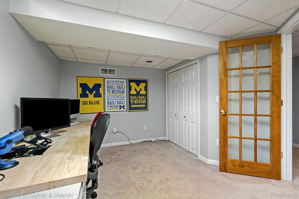 44026 Deep Hollow Circle Northville Township MI 48168