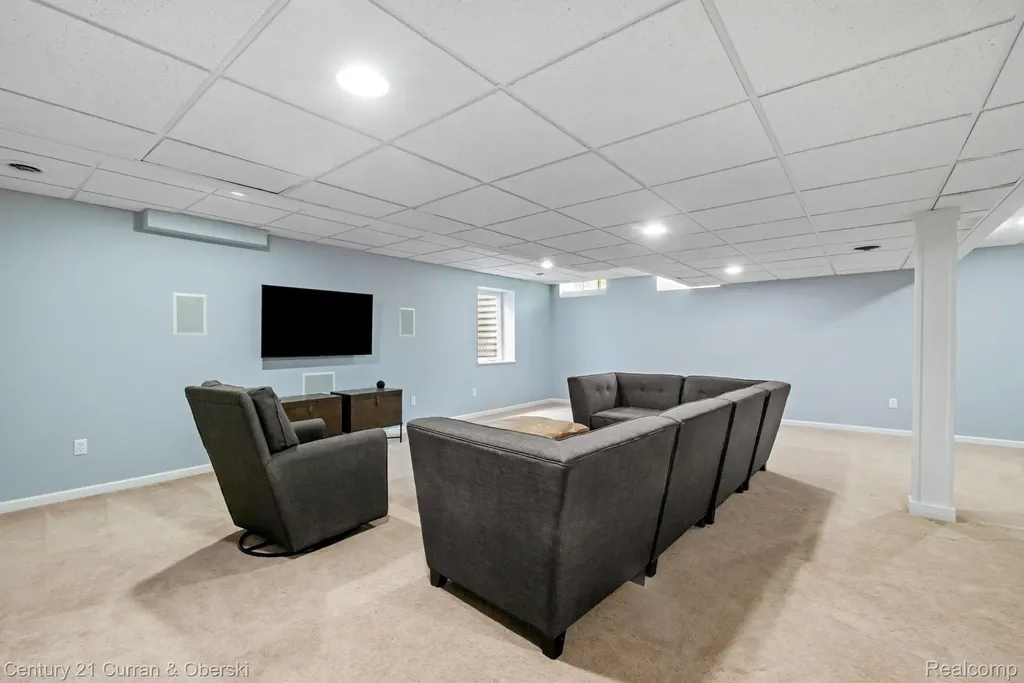 44026 Deep Hollow Circle Northville Township MI 48168