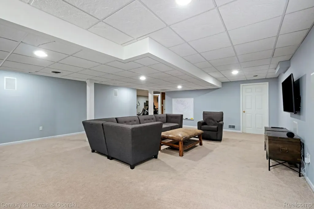 44026 Deep Hollow Circle Northville Township MI 48168