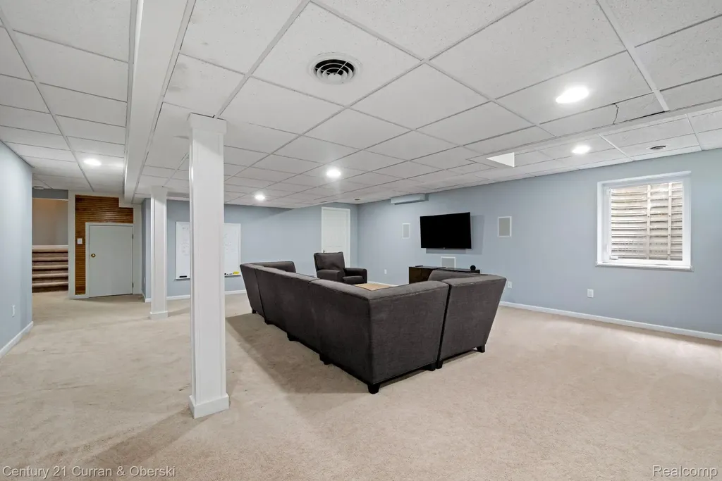 44026 Deep Hollow Circle Northville Township MI 48168
