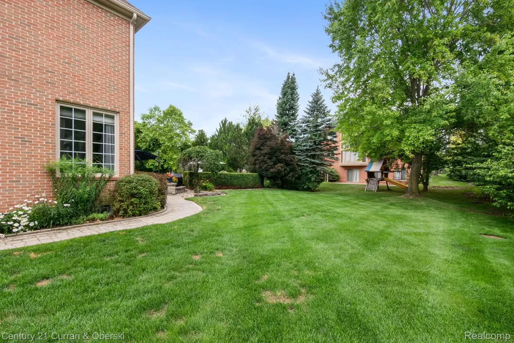44026 Deep Hollow Circle Northville Township MI 48168