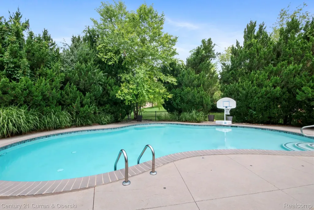 44026 Deep Hollow Circle Northville Township MI 48168