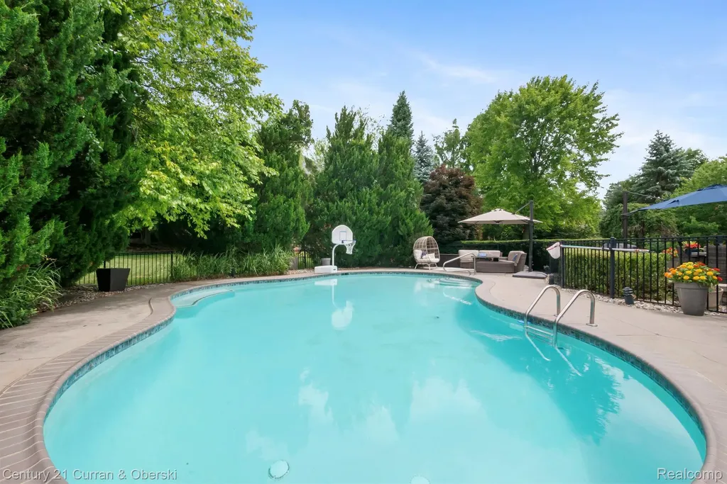44026 Deep Hollow Circle Northville Township MI 48168
