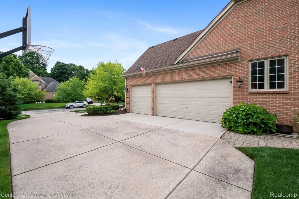 44026 Deep Hollow Circle Northville Township MI 48168