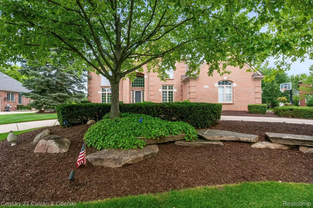 44026 Deep Hollow Circle Northville Township MI 48168