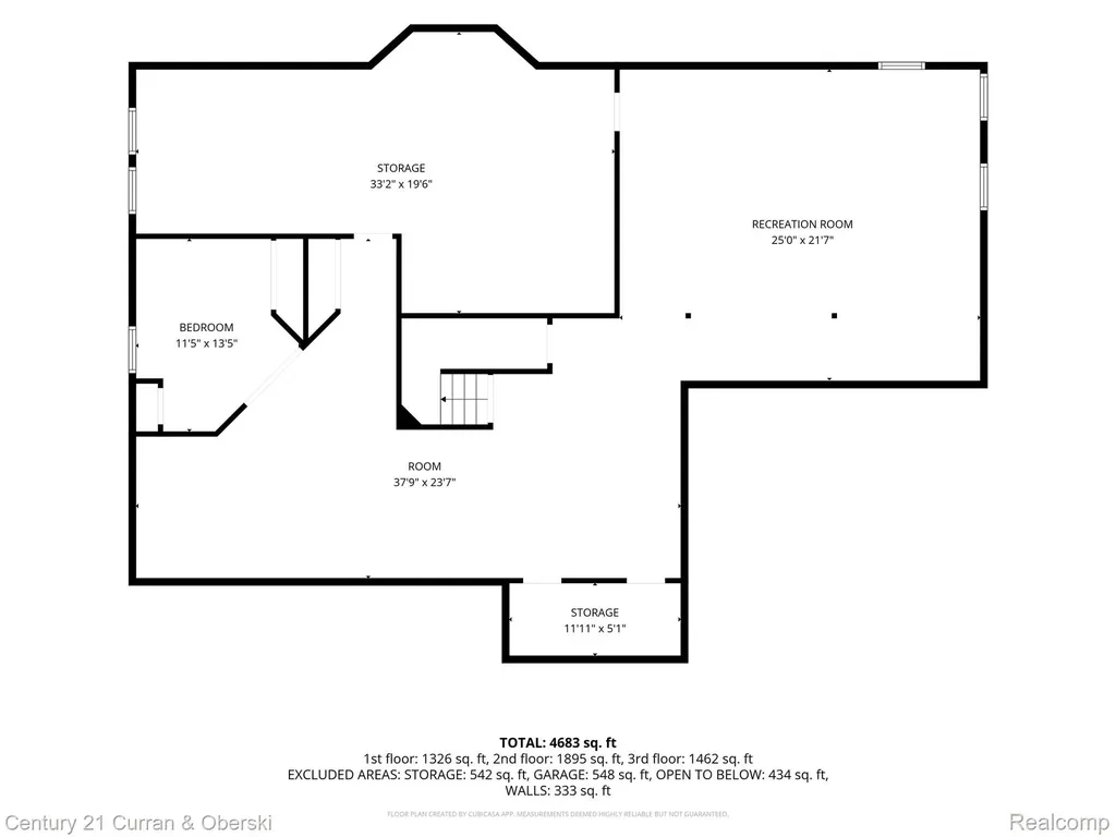 44026 Deep Hollow Circle Northville Township MI 48168
