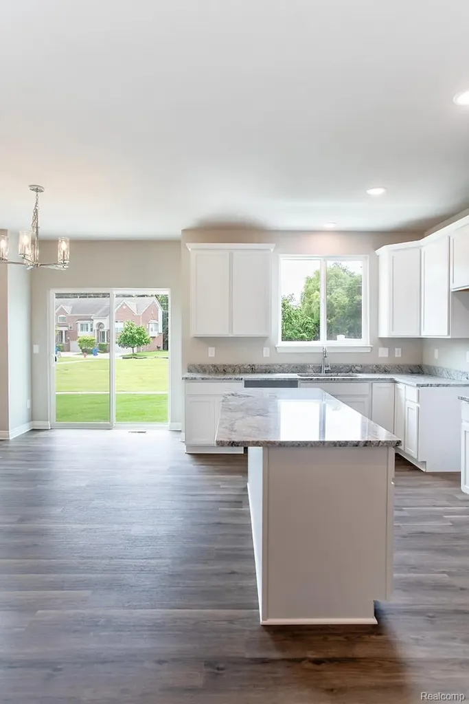16 Grandview Circle Grandview Circle White Lake Charter Township MI 48386