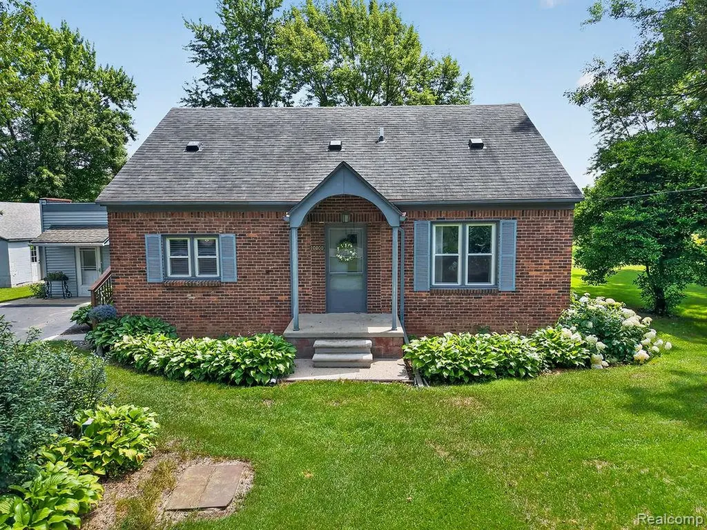 10800 7 Mile Road Salem Township MI 48167