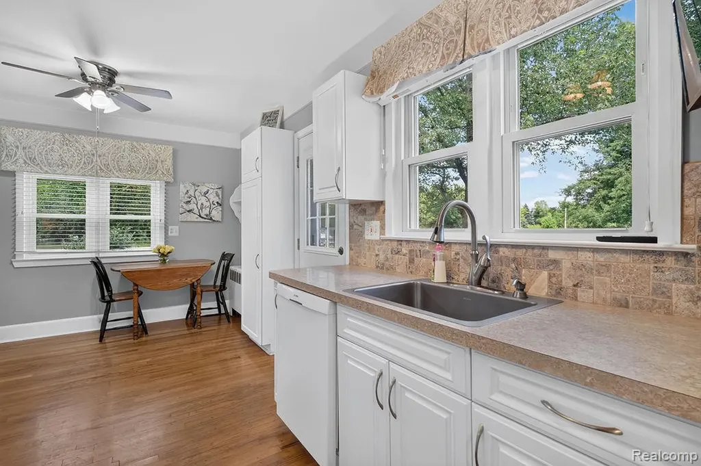 10800 7 Mile Road Salem Township MI 48167